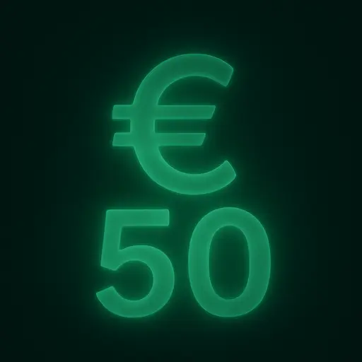 [wallet_500_monthly] Wallet Credits Monthly Refill 500 EUR