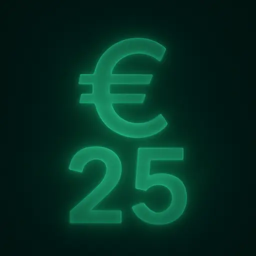 [wallet_50_monthly] Wallet Credits Monthly Refill 50 EUR